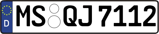 MS-QJ7112