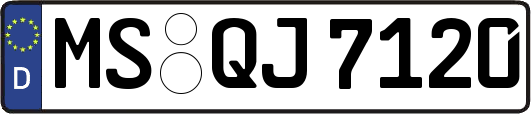 MS-QJ7120