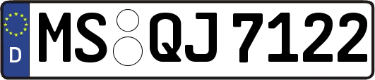 MS-QJ7122