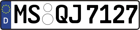 MS-QJ7127