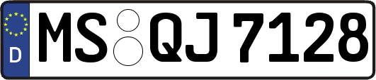 MS-QJ7128