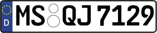 MS-QJ7129