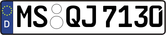 MS-QJ7130