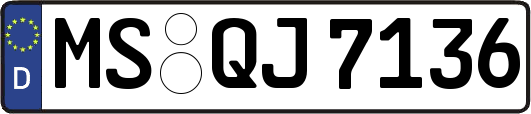 MS-QJ7136