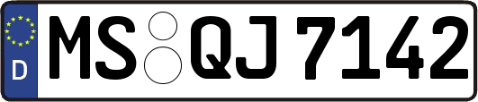 MS-QJ7142