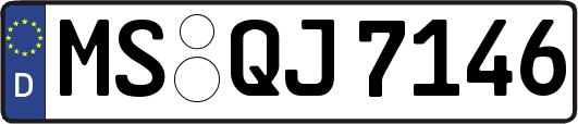 MS-QJ7146