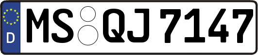 MS-QJ7147