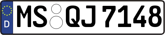 MS-QJ7148