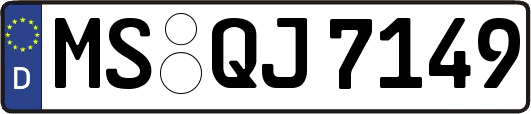 MS-QJ7149