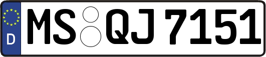 MS-QJ7151