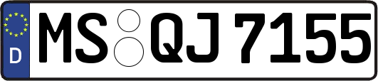MS-QJ7155