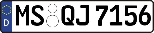 MS-QJ7156