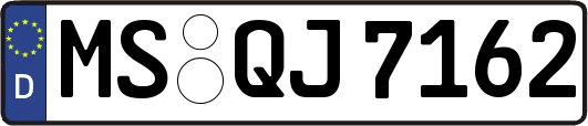 MS-QJ7162