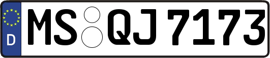 MS-QJ7173
