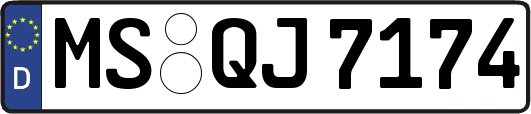 MS-QJ7174