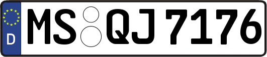 MS-QJ7176