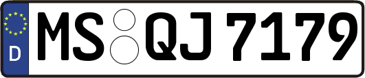 MS-QJ7179