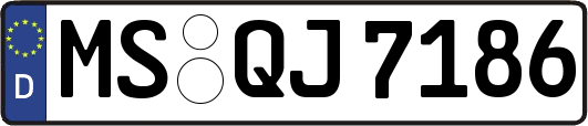 MS-QJ7186