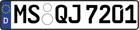 MS-QJ7201