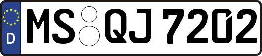 MS-QJ7202