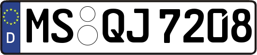 MS-QJ7208
