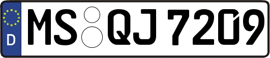 MS-QJ7209