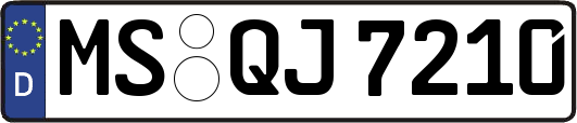 MS-QJ7210