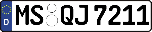 MS-QJ7211