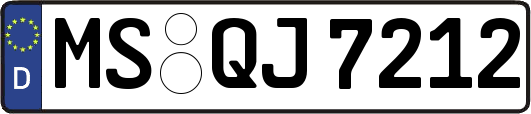 MS-QJ7212