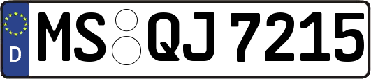MS-QJ7215