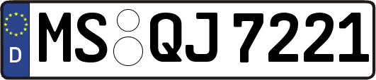 MS-QJ7221