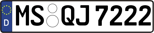 MS-QJ7222