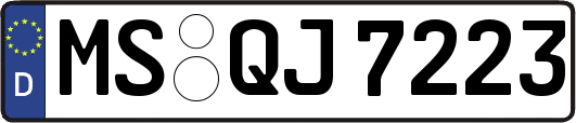 MS-QJ7223