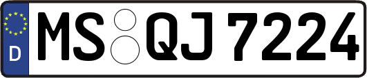 MS-QJ7224