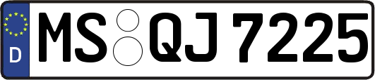 MS-QJ7225