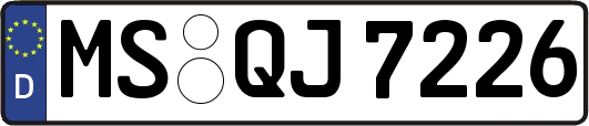 MS-QJ7226