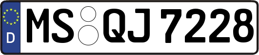 MS-QJ7228