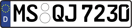 MS-QJ7230