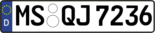 MS-QJ7236