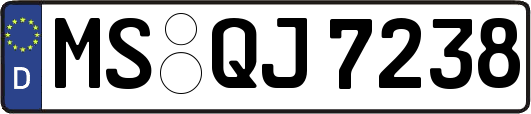 MS-QJ7238