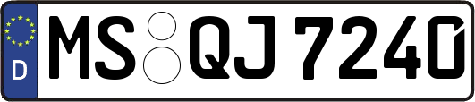 MS-QJ7240