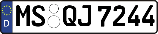 MS-QJ7244