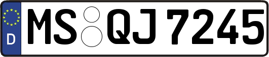 MS-QJ7245