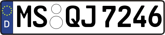 MS-QJ7246