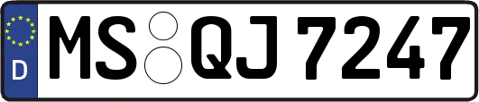 MS-QJ7247
