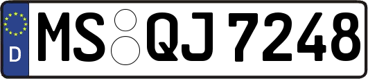 MS-QJ7248