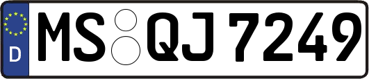 MS-QJ7249