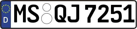 MS-QJ7251
