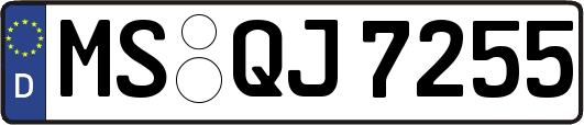 MS-QJ7255
