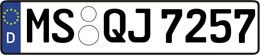 MS-QJ7257